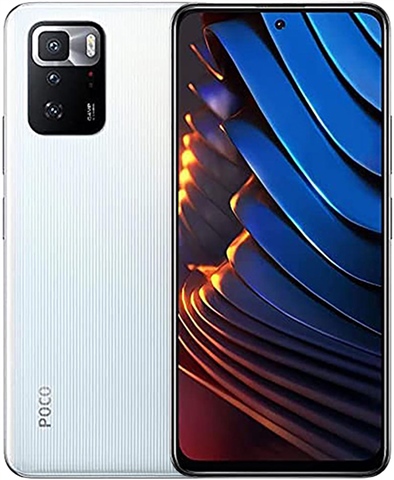 Poco X3 GT 256GB Cloud White, Unlocked C - CeX (MY): - Buy